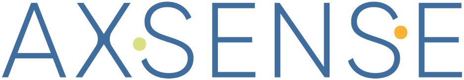 Logo Axsense