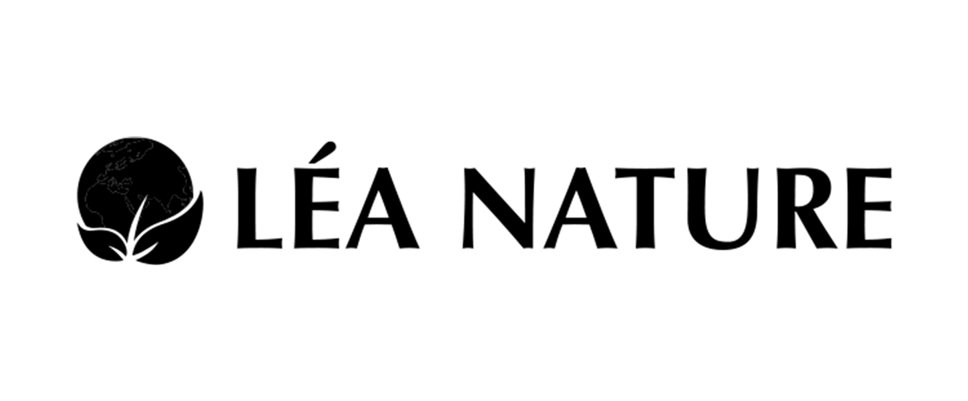 Logo Léa Nature