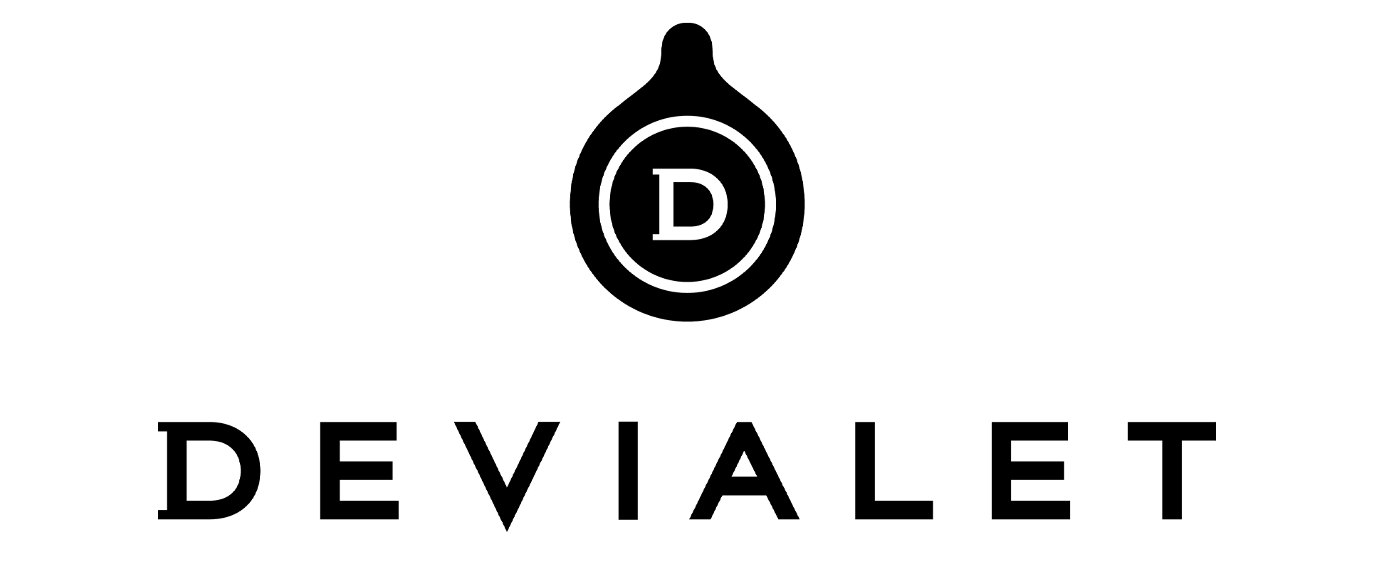 Logo Devialet