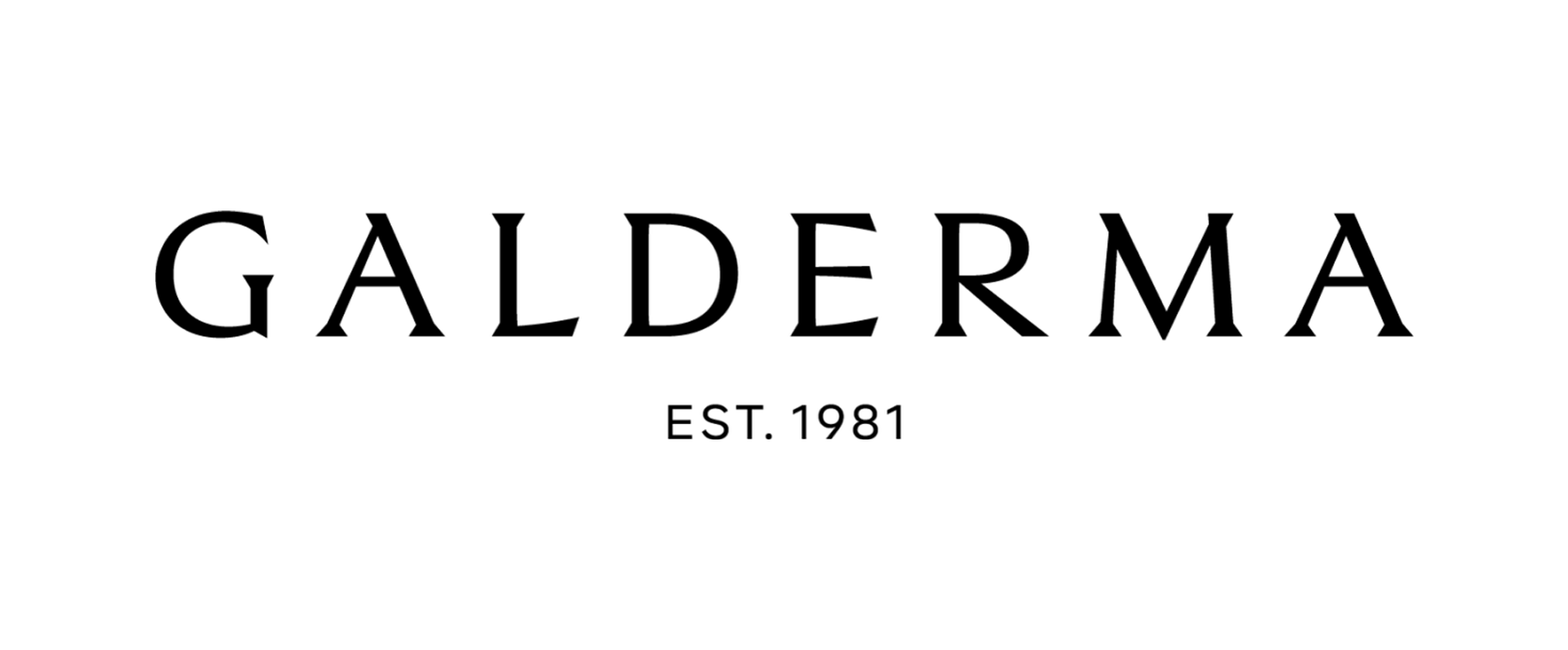 Logo Galderma